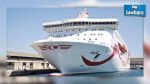 153 voyages maritimes depuis et vers Marseille et Gênes programmés pour l’été 2016