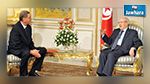 Ce soir : Interview de Béji Caïd Essebsi sur El Watania 1