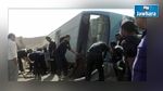 Egypte : Des dizaines de morts et blessés dans un accident de bus