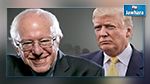 Election primaire « New Hampshire » : Donald Trump et Bernie Sanders s'imposent