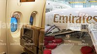 Emirates : Au cœur du centre de formation du personnel navigant
