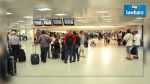 131 voyageurs bloqués à l’aéroport Tunis Carthage, à cause d’une agence de voyage « illégale »