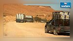 Tataouine : L'Armée nationale intercepte un véhicule de contrebande libyen 