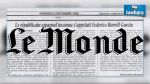 La France ouvre une enquête pour compromission du secret-défense, contre le journal Le Monde