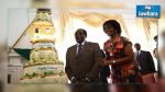 Crise alimentaire au Zimbabwe : Le président se permet quand même un festin d’anniversaire
