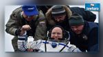 NASA : Scott Kelly regagne la terre après un an dans l'espace ! 