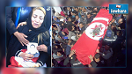 La femme du martyr Ramzi Zerli : J'ai sacrifié mon mari pour la nation