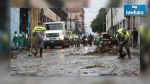 Brésil : Des pluies torrentielles font 19 morts