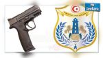 Le syndicat de la police municipale revendique l’octroi d’armes à ses agents