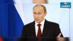 Poutine ordonne le retrait des troupes russes de la Syrie