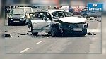 Allemagne : Une voiture piégée explose à Berlin