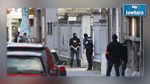 Fusillade à Bruxelles : 3 policiers blessés