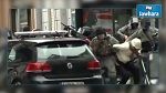 En vidéo, l'arrestation de Salah Abdeslam à Bruxelles