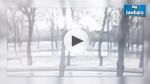 En vidéo : L’instant où l’avion émirati s’est écrasé en Russie
