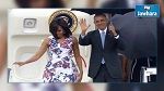 Barack Obama en visite historique à Cuba