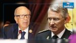 Essebsi adresse une lettre de condoléances au Roi Philippe de Belgique