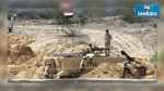 Le nord de Sinaï bombardé par l’armée égyptienne : élimination de 60 personnes armées