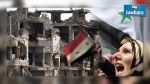 L'armée syrienne annonce avoir repris la citadelle de Palmyre
