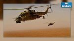 Algérie : 12 militaires tués dans un crash d'un hélicoptère