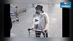 Double attentat à l'aéroport de Bruxelles : La vidéo du 3ème suspect diffusée par la police