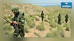 Kasserine : Les unités sécuritaires traquent un groupe de 20 terroristes