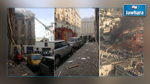 Détails sur l'explosion au gaz au 6e arrondissement de Paris