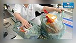 Les sacs jetables en plastique désormais interdits en France