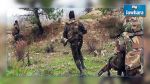 L’armée algérienne découvre un entrepôt d’armes