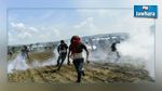 Grèce : Au moins 260 migrants blessés lors d'incidents à la frontière macédonienne