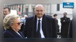 La fille aînée de Jacques Chirac est décédée