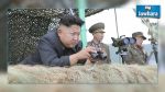 La Corée du Nord a tiré un missile balistique d’un sous-marin