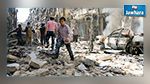 Bombardement en Syrie: Le dernier pédiatre d'Alep tué