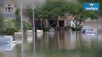 Inondations au Texas : Plusieurs morts