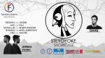 Steyoyoke Showcase Opening Summer Event