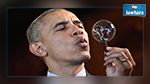 Barack Obama présentateur d'une émission scientifique