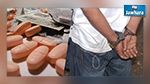 Sousse : Arrestation de 73 recherchés et saisie de 550 comprimés stupéfiants