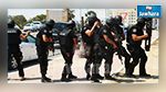Campagne sécuritaire à Sousse : 64 individus recherchés par les autorités interpellés