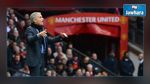 Officiel : José Mourinho, nouveau coach de Manchester United