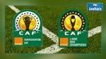 CAF : Adoption du nouveau format des deux compétitions