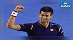 Novak Djokovic dépasse la barre des 100 millions de dollars de gain