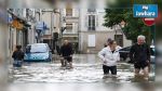 Inondations en France : Un mort et des milliers de victimes