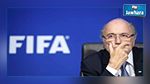 Blatter épinglé par la FIFA !