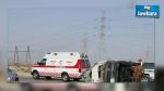 11 morts et 39 blessés dans un accident de la route en Arabie Saoudite