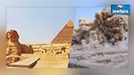 Daech menace de détruire les pyramides de Gizeh