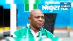 Nigeria : Décès de l'ancien sélectionneur Stephen Keshi 