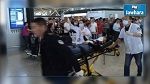 Chine : Une explosion fait 3 blessés à l'aéroport de Shanghai