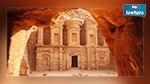 Immense découverte sur le site antique de Petra en Jordanie