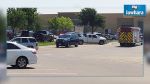 USA: Fusillade et prise d'otages dans un magasin Walmart au Texas