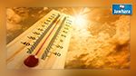 Alerte météo : Hausse des températures avec phénomènes de sable sur le sud