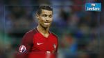 En vidéo, le FC Lorient se moque de Cristiano Ronaldo